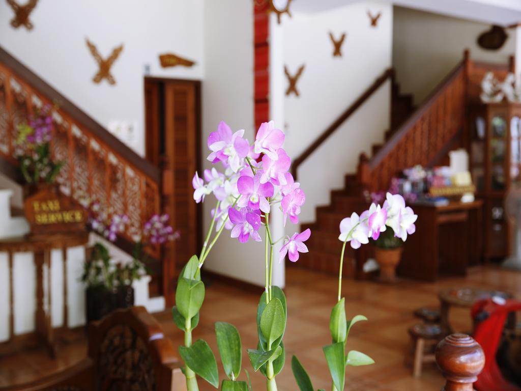 The Orchid House - Sha Extra Plus Kata Beach  Exterior photo