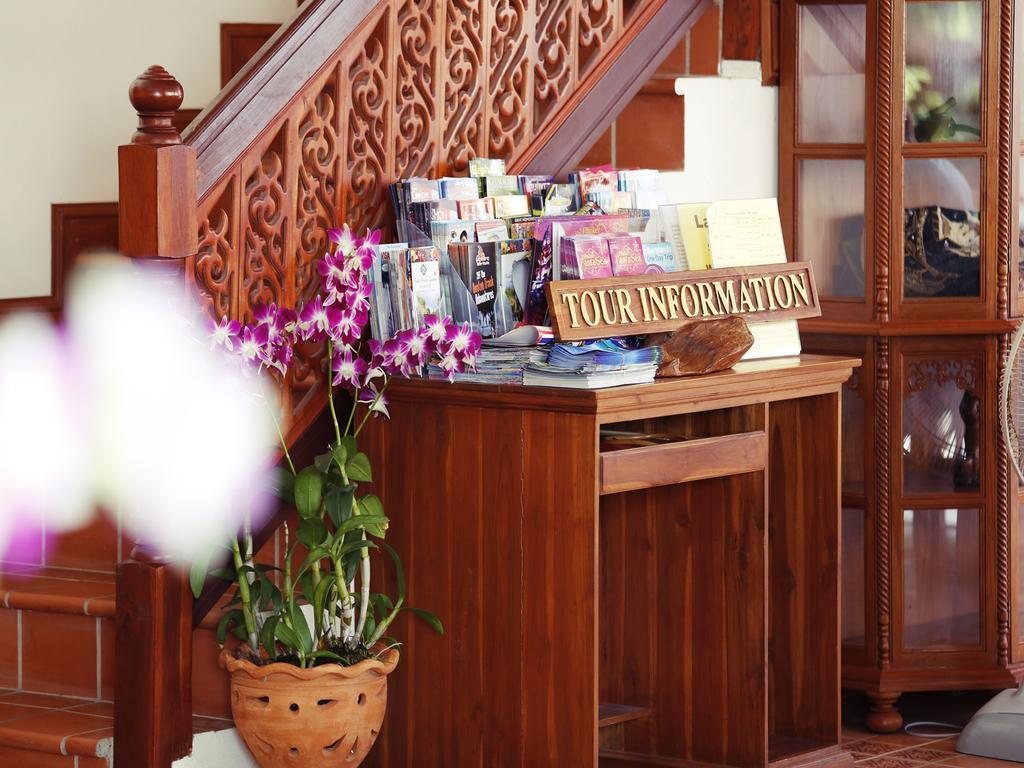 The Orchid House - Sha Extra Plus Kata Beach  Exterior photo