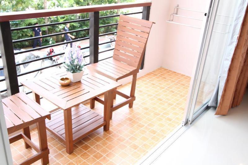 The Orchid House - Sha Extra Plus Kata Beach  Exterior photo
